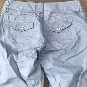 Loose fit esprit pants